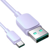 USB C Ladekabel 1.2m – Schnellladung