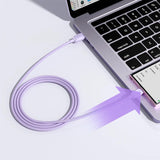 USB C Ladekabel 1.2m – Schnellladung