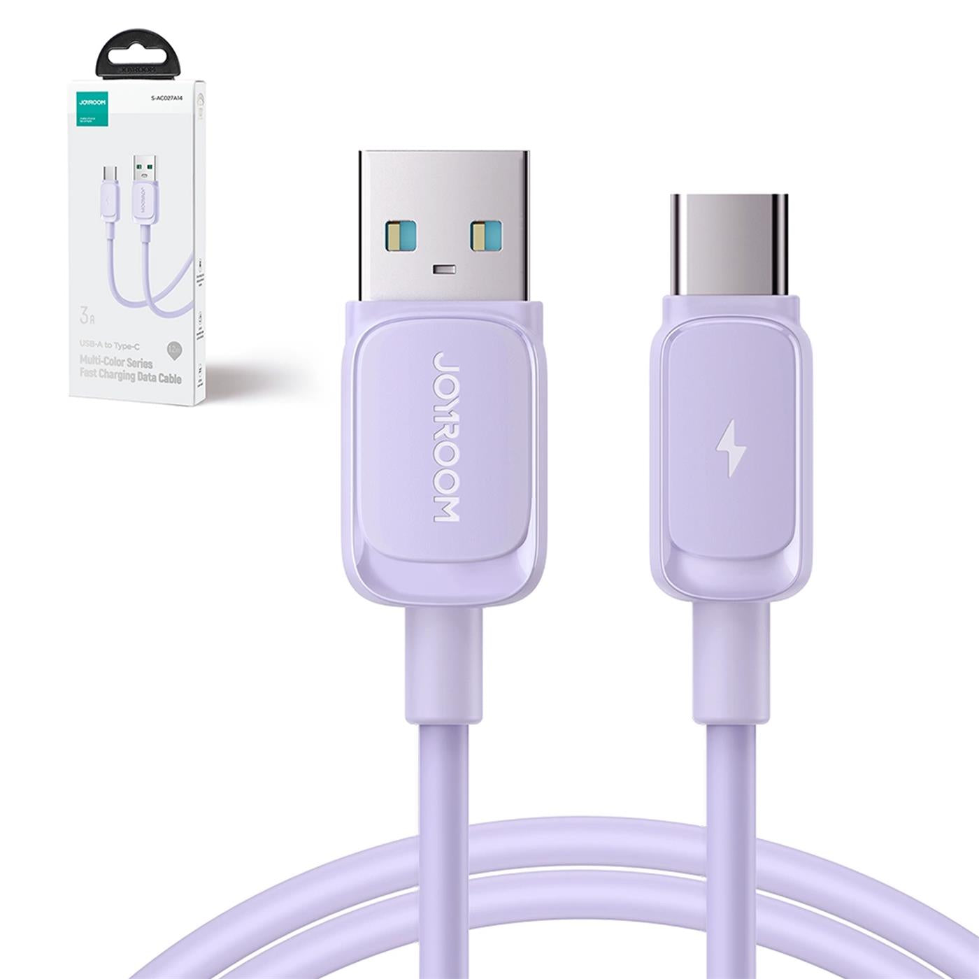 USB C Ladekabel 1.2m – Schnellladung