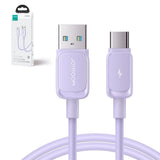 USB C Ladekabel 1.2m – Schnellladung