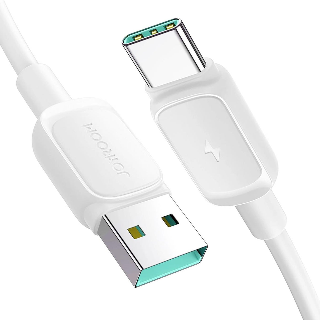 USB C Ladekabel 1.2m – Schnellladung