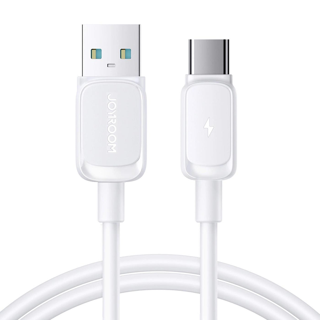 USB C Ladekabel 1.2m – Schnellladung