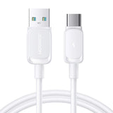 USB C Ladekabel 1.2m – Schnellladung