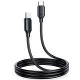 USB C Ladekabel Schnellladung – 1m