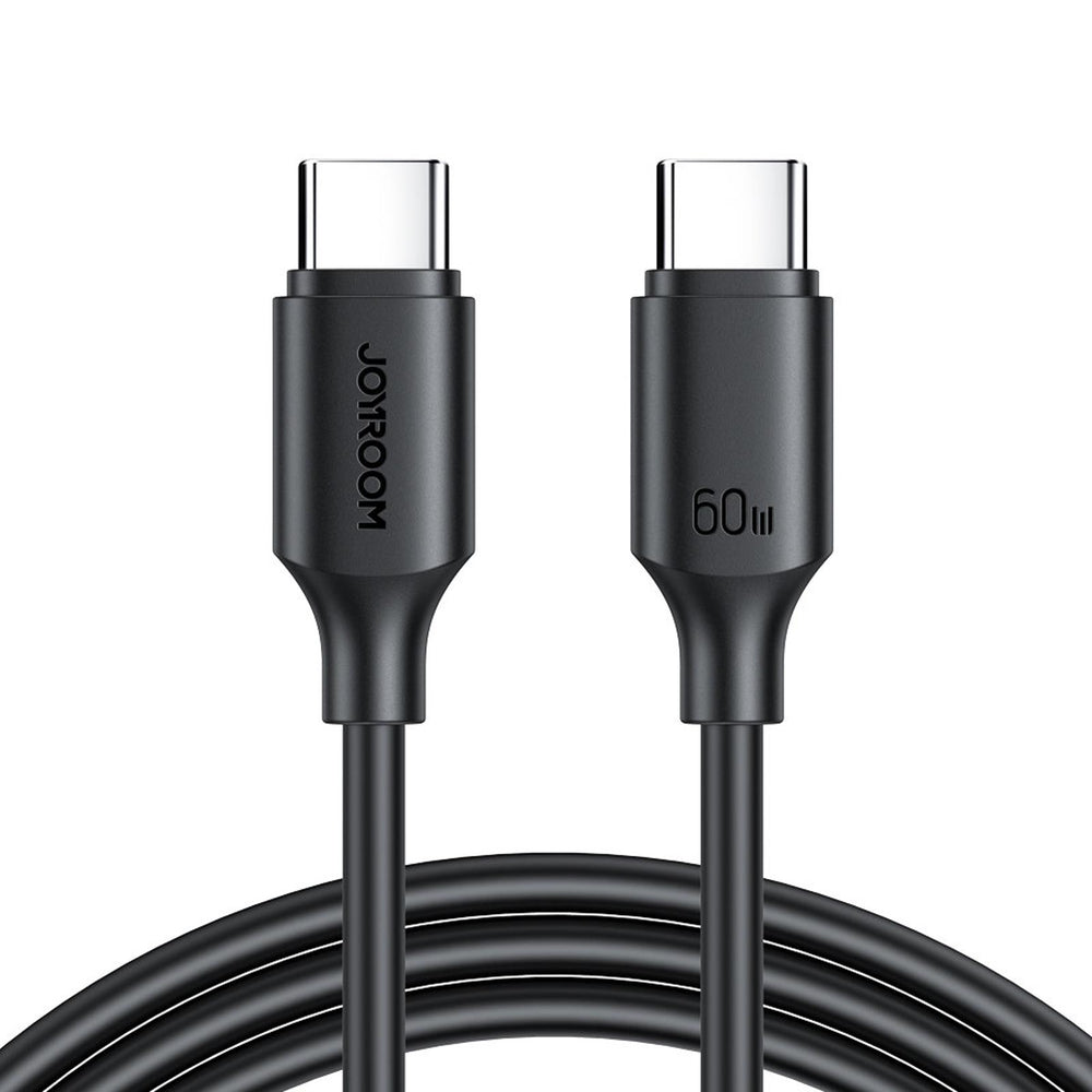 Joyroom USB Kabel - USB C auf USB C - 1M - PVC