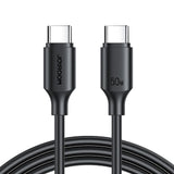 Joyroom USB Kabel - USB C auf USB C - 1M - PVC