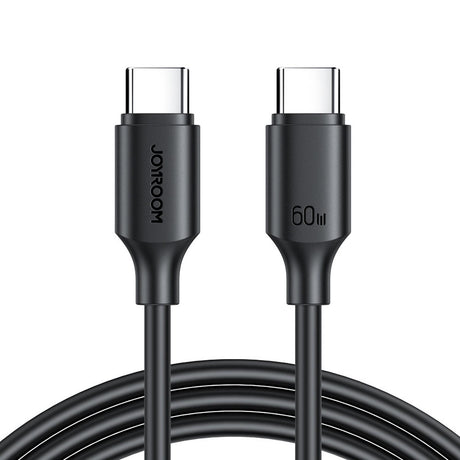 Joyroom USB Kabel - USB C auf USB C - 1M - PVC
