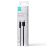 USB C Ladekabel Schnellladung – 1m