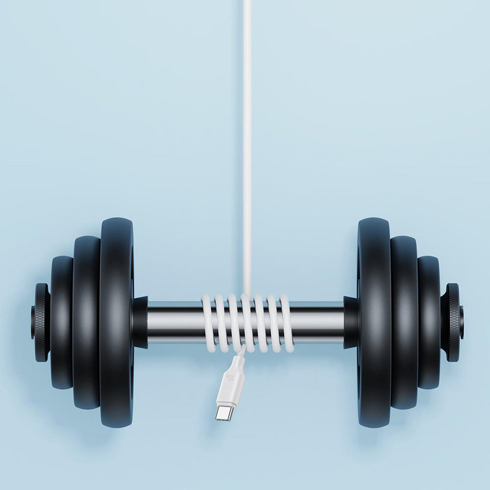 Joyroom USB Kabel - USB C auf USB C - 1M - PVC