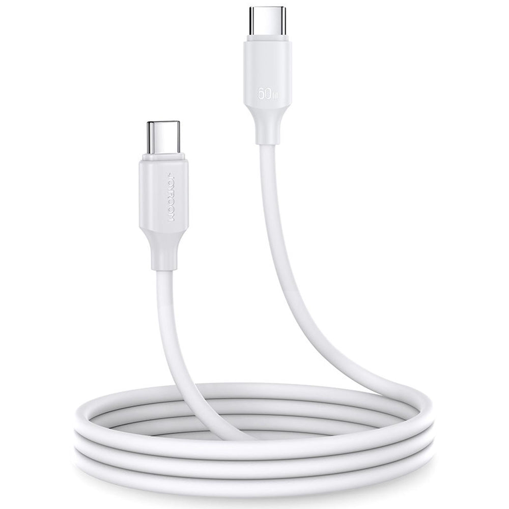 Joyroom USB Kabel - USB C auf USB C - 1M - PVC