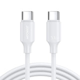Joyroom USB Kabel - USB C auf USB C - 1M - PVC