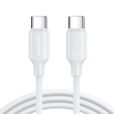 USB C Ladekabel Schnellladung – 1m