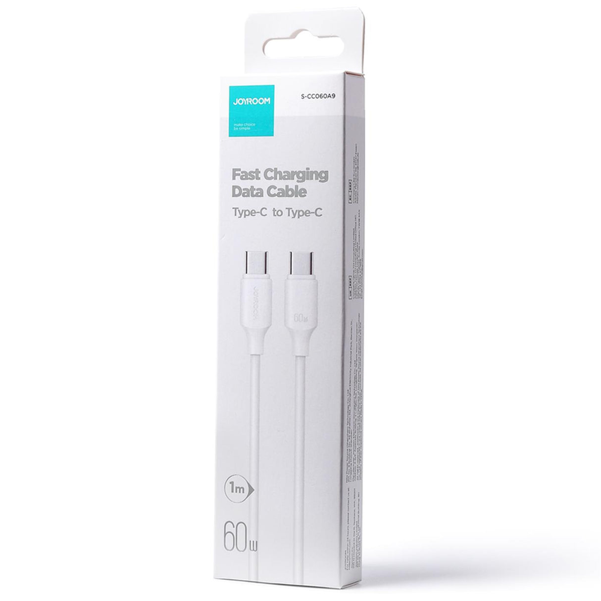 USB C Ladekabel Schnellladung – 1m