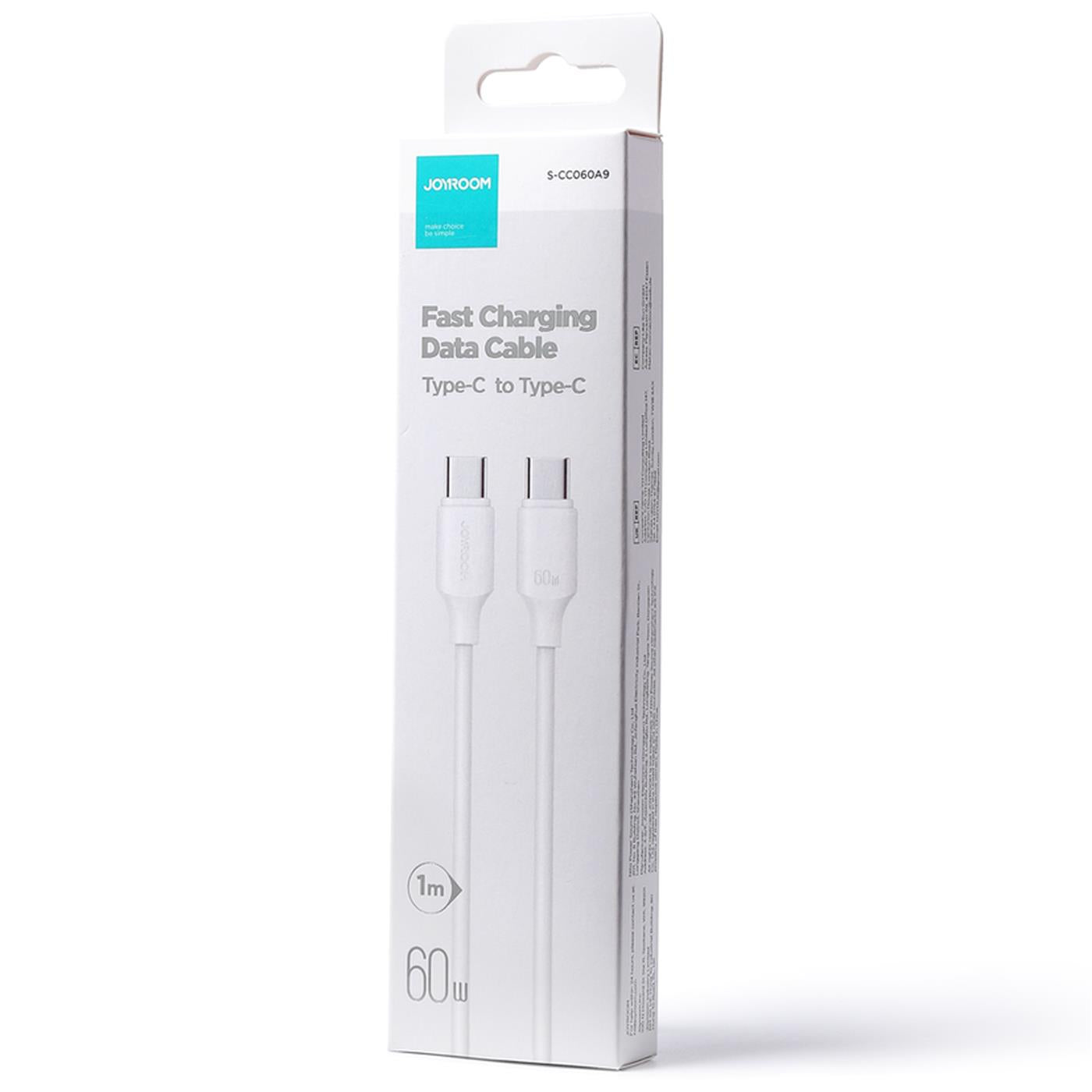 USB C Ladekabel Schnellladung – 1m