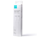 USB C Ladekabel Schnellladung – 1m
