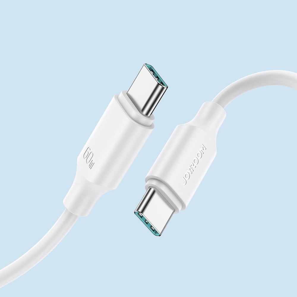 Joyroom USB Kabel - USB C auf USB C - 1M - PVC