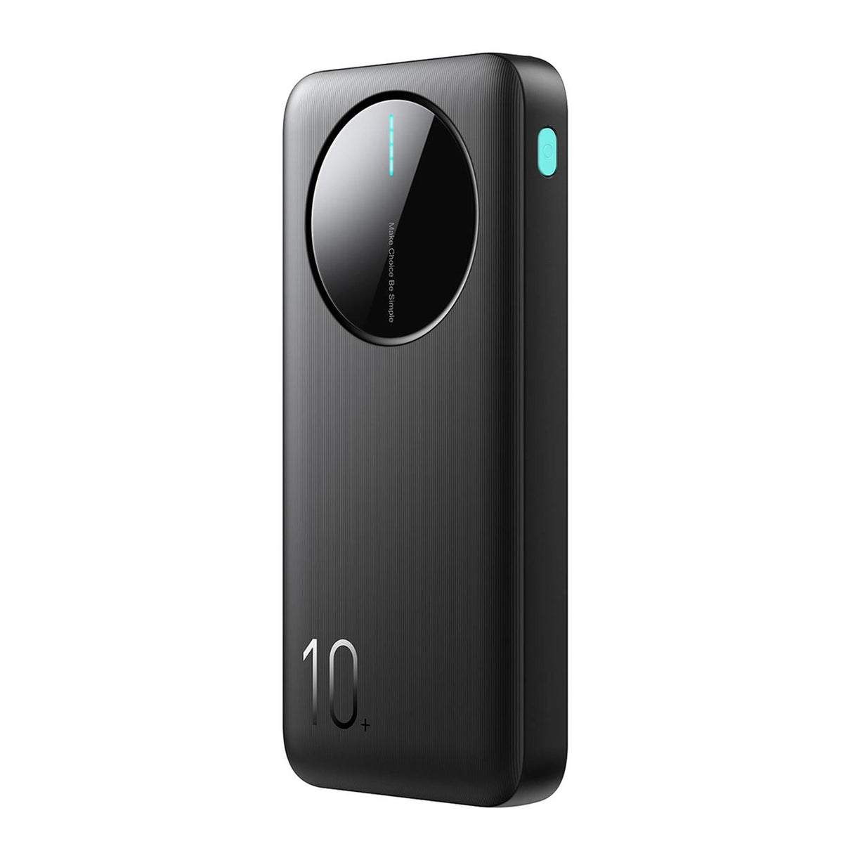 Power Bank 10.000 mAh – USB-C & USB-A Ports