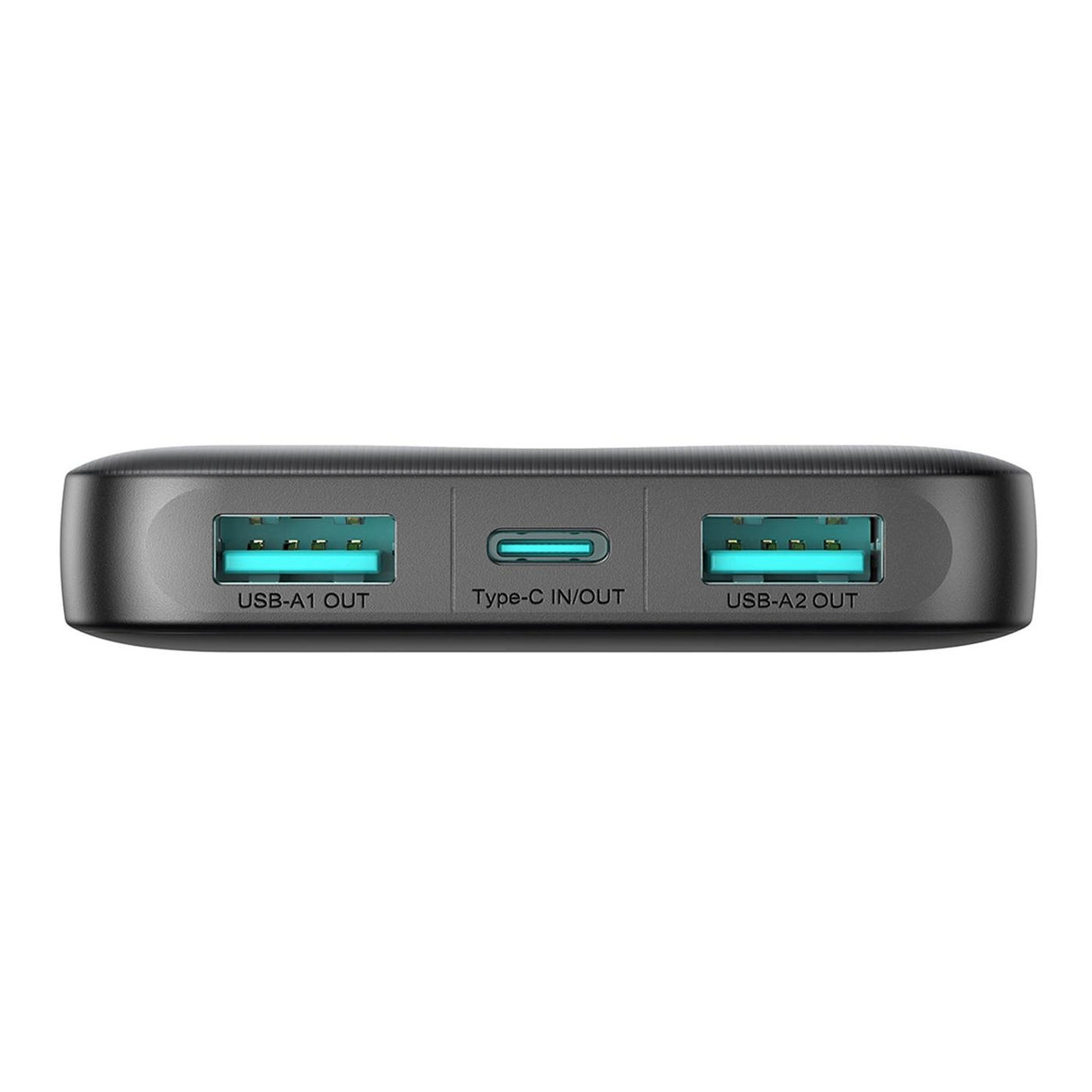 Power Bank 10.000 mAh – USB-C & USB-A Ports