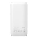 Power Bank 10.000 mAh – USB-C & USB-A Ports