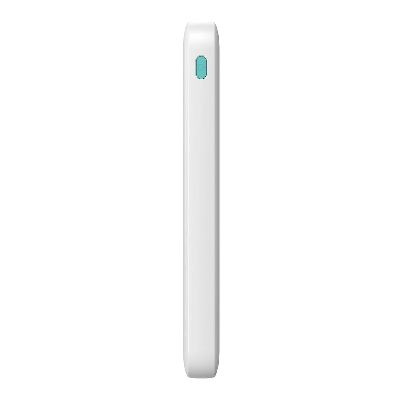 Power Bank 10.000 mAh – USB-C & USB-A Ports