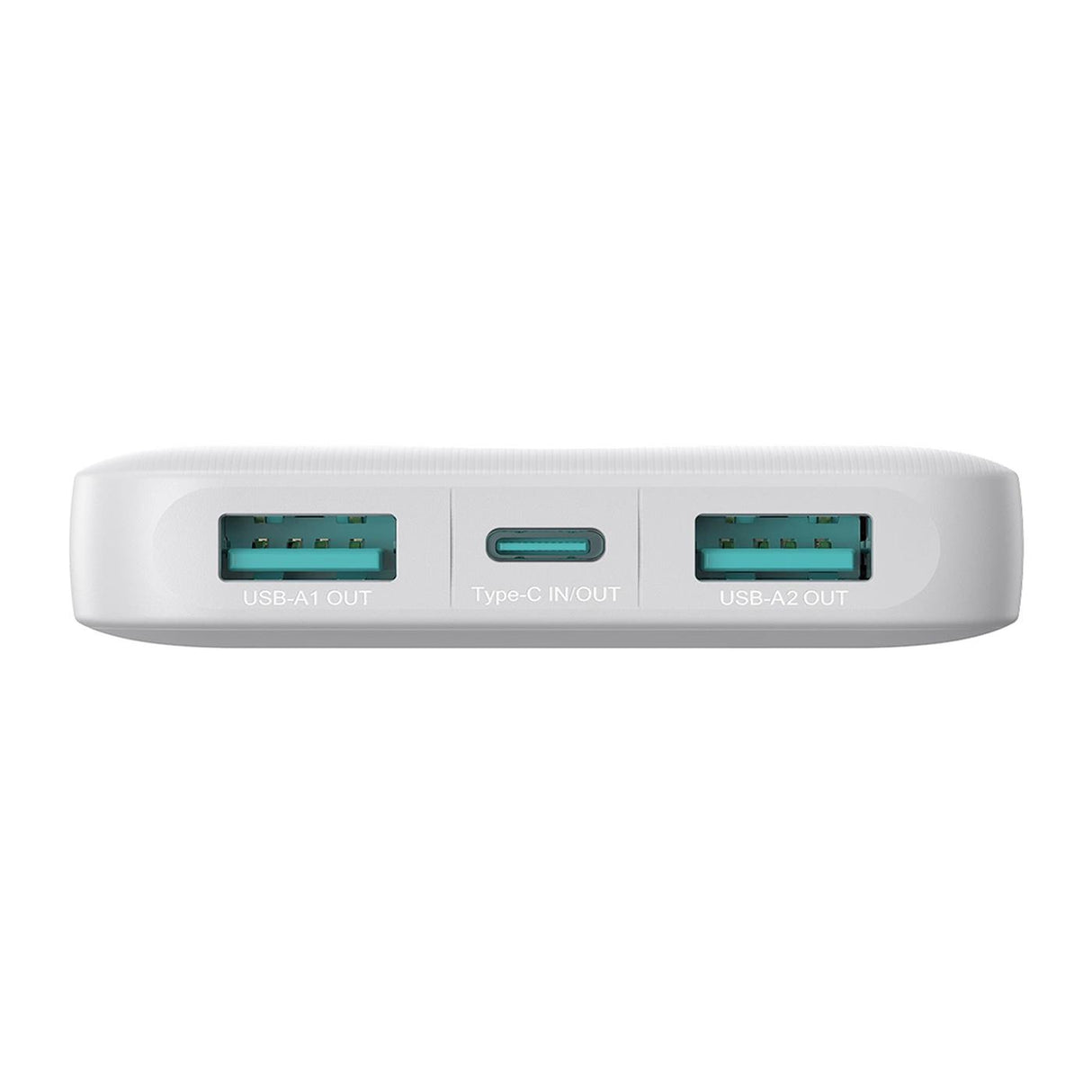 Power Bank 10.000 mAh – USB-C & USB-A Ports