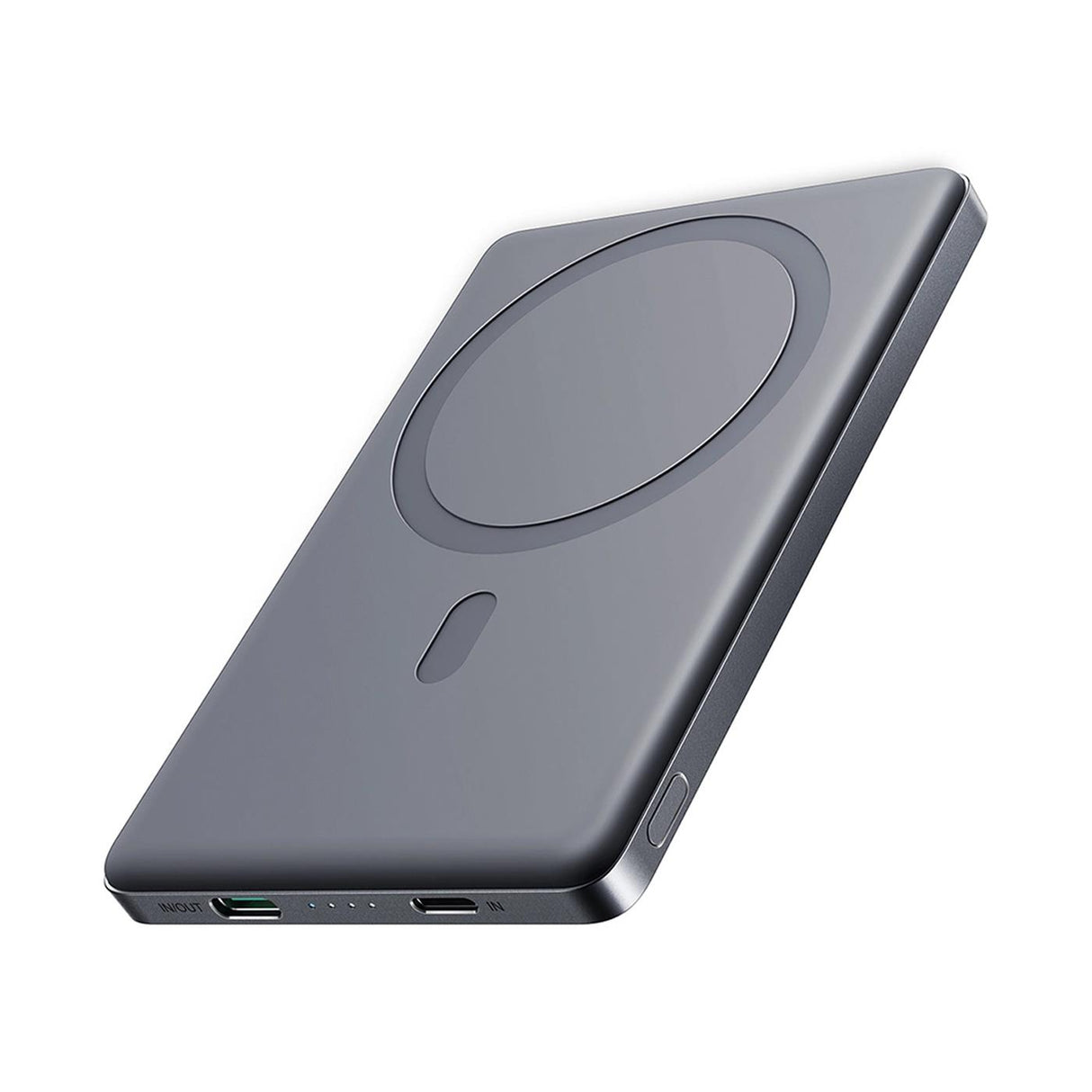 Power Bank MagSafe – Kabellos 5000 mAh