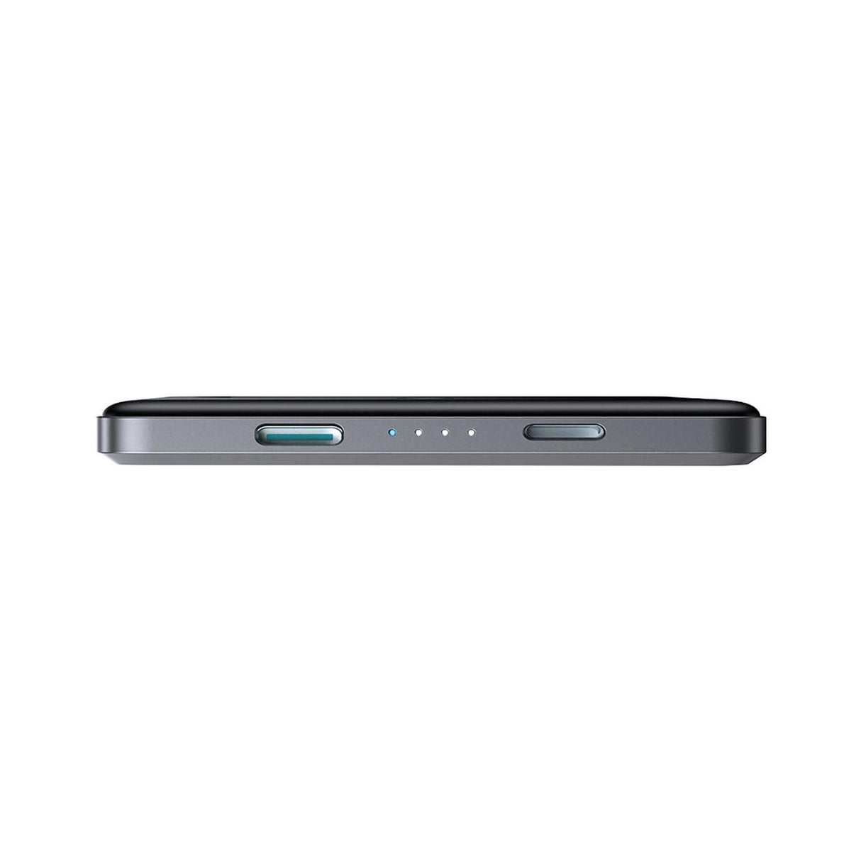 Power Bank MagSafe – Kabellos 5000 mAh