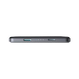 Power Bank MagSafe – Kabellos 5000 mAh