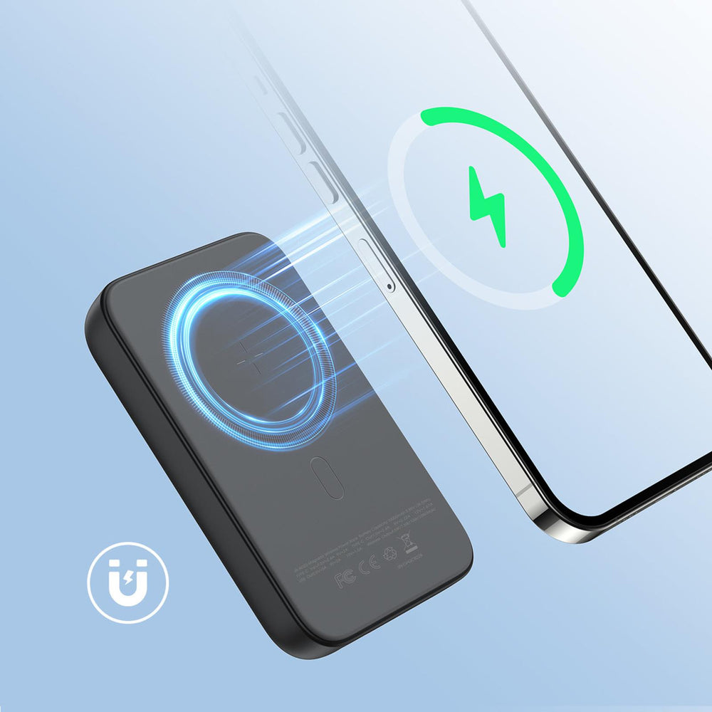Powerbank - Joyroom - MagSafe JR-W020 - 10000 mAh