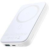 Power Bank MagSafe 10000 mAh – Kabellos & USB