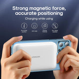 Powerbank - Joyroom - MagSafe JR-W020 - 10000 mAh