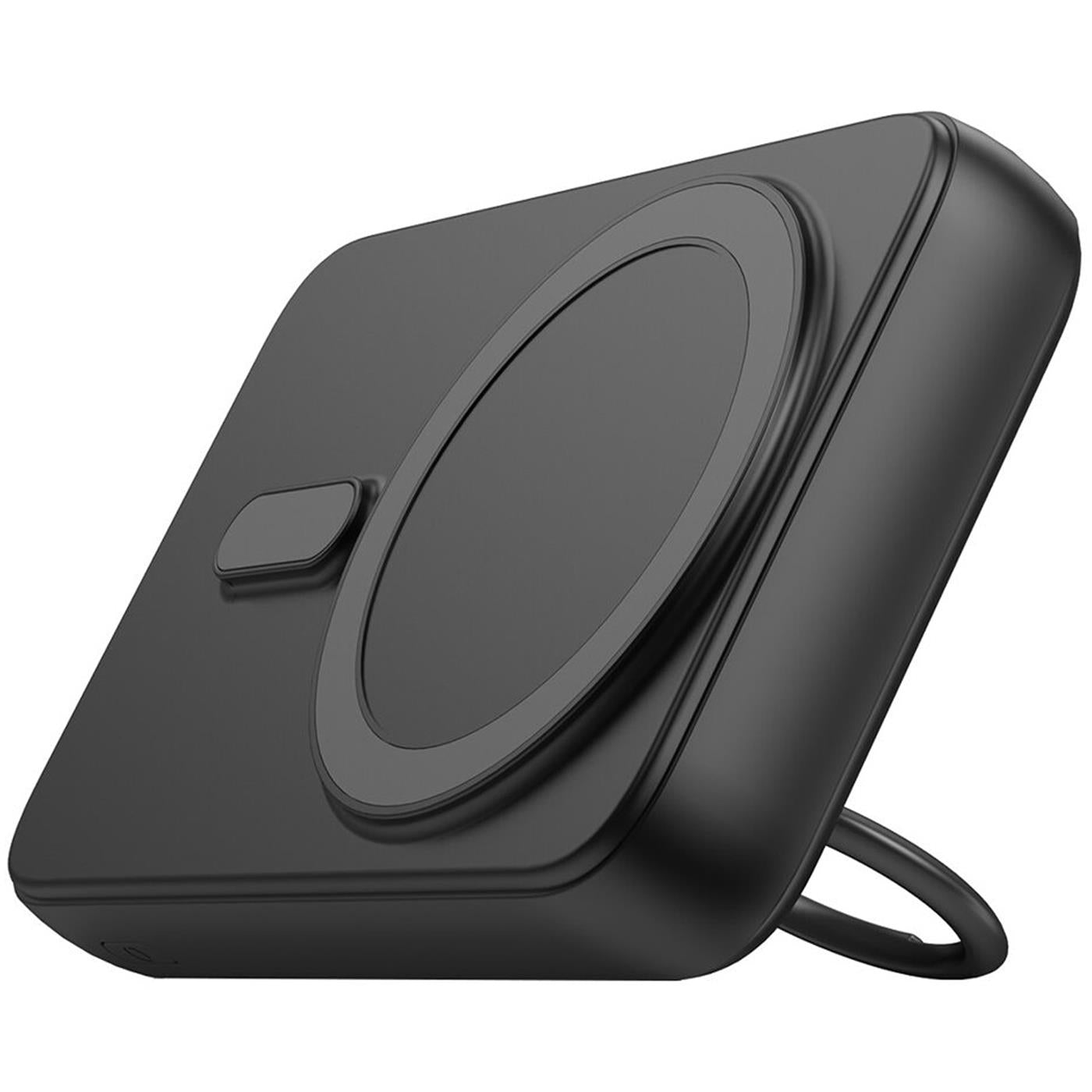 Power Bank MagSafe 10000 mAh – Ringhalter & Ständer