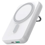 Power Bank MagSafe 10000 mAh – Ringhalter & Ständer