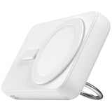 Power Bank MagSafe 10000 mAh – Ringhalter & Ständer