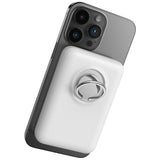 Power Bank MagSafe 10000 mAh – Ringhalter & Ständer