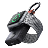 Power Bank Apple Watch – Kabellos 2000 mAh