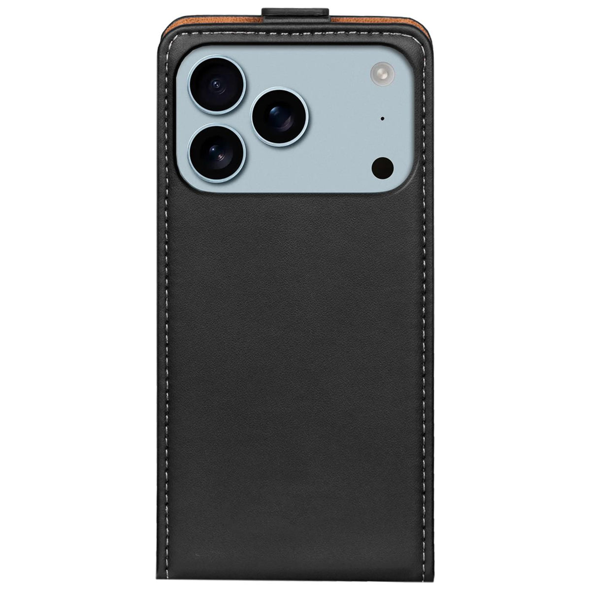 iPhone 18 Pro Max - Flip Hülle Klappbar