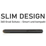 iPhone 18 Pro Max - Flip Hülle Klappbar