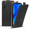 Huawei P Smart 2021 - Flip Hülle Klappbar