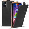 Samsung Galaxy M51 - Flip Hülle Klappbar