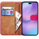 iPhone 18 Pro - Klapphülle mit Kartenfächern