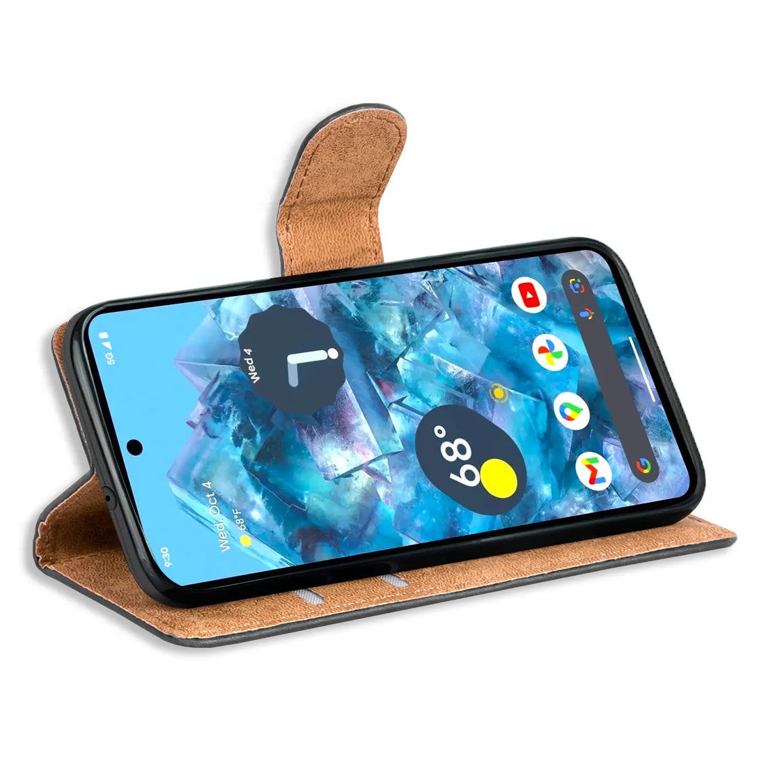 Komfortable Standfunktion