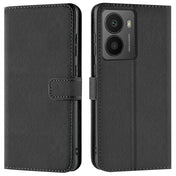 HMD Fusion X1 Klapphülle in Schwarz mit Kartenfächern und Schutz