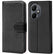 Honor 400 Klapphülle in Schwarz mit Kartenfächern und Schutz