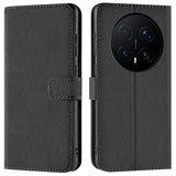 Honor Magic 8 Pro - Klapphülle mit Kartenfächern