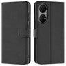 Huawei P50 Pro - Klapphülle mit Kartenfächern