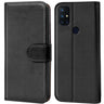 OnePlus N10 5G - Klapphülle mit Kartenfächern
