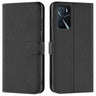 OPPO A16 / A16s - Klapphülle mit Kartenfächern