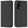 Oppo A74 4G - Klapphülle mit Kartenfächern