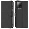 Oppo A94 5G - Klapphülle mit Kartenfächern